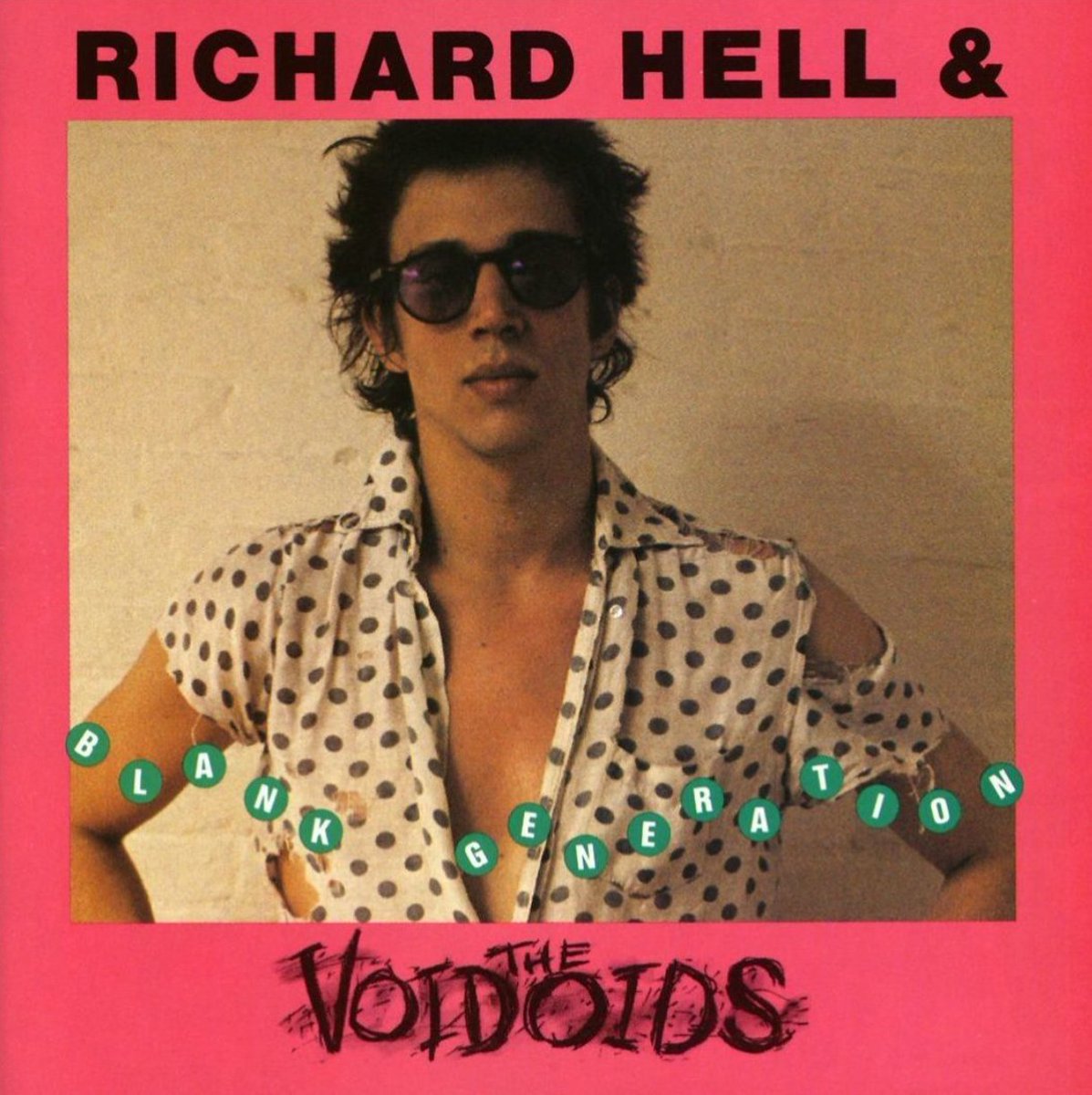 jason_dono's tweet photo. @TonesOfMusic @vurnt22 What about James Chance &amp; The Contortions , Richard Hell &amp; The Voidoids? https://t.co/QETCv6DLYE