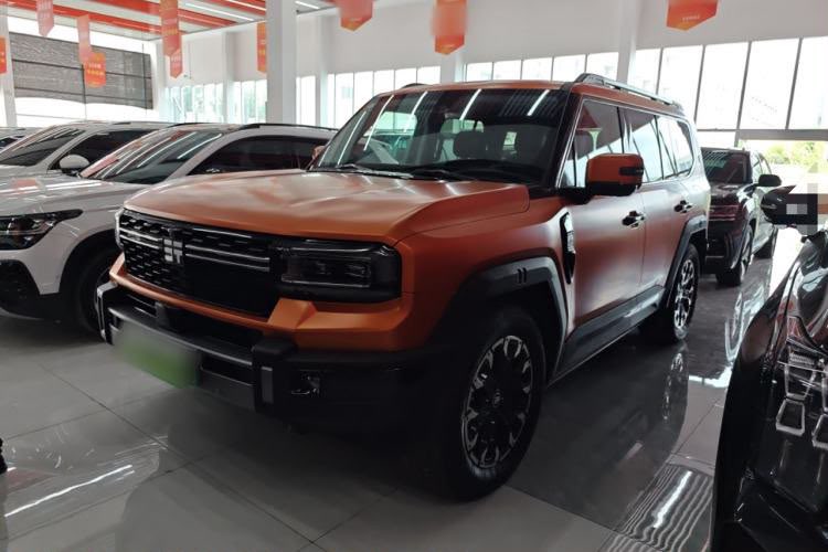 EdwinAmoako4's tweet photo. 2025 Jetour G700
6-Seater 
Plugged in Hybrid (PETROL AND ELECTRIC) 
Smart Edition 
Adjustable Suspension 
Rear independent AC
360 camera 
Fully digital instrument cluster 
Ambient lighting 
Cost and shipping to Tema(CIF): 
635,000 cedis https://t.co/HTdRW5C1xN