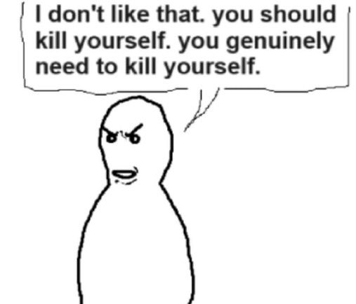 kraddingit's tweet photo. DC larpers when you tell them that it’s normal for a story in that universe to stray away from the source material https://t.co/4UolBuOxxQ