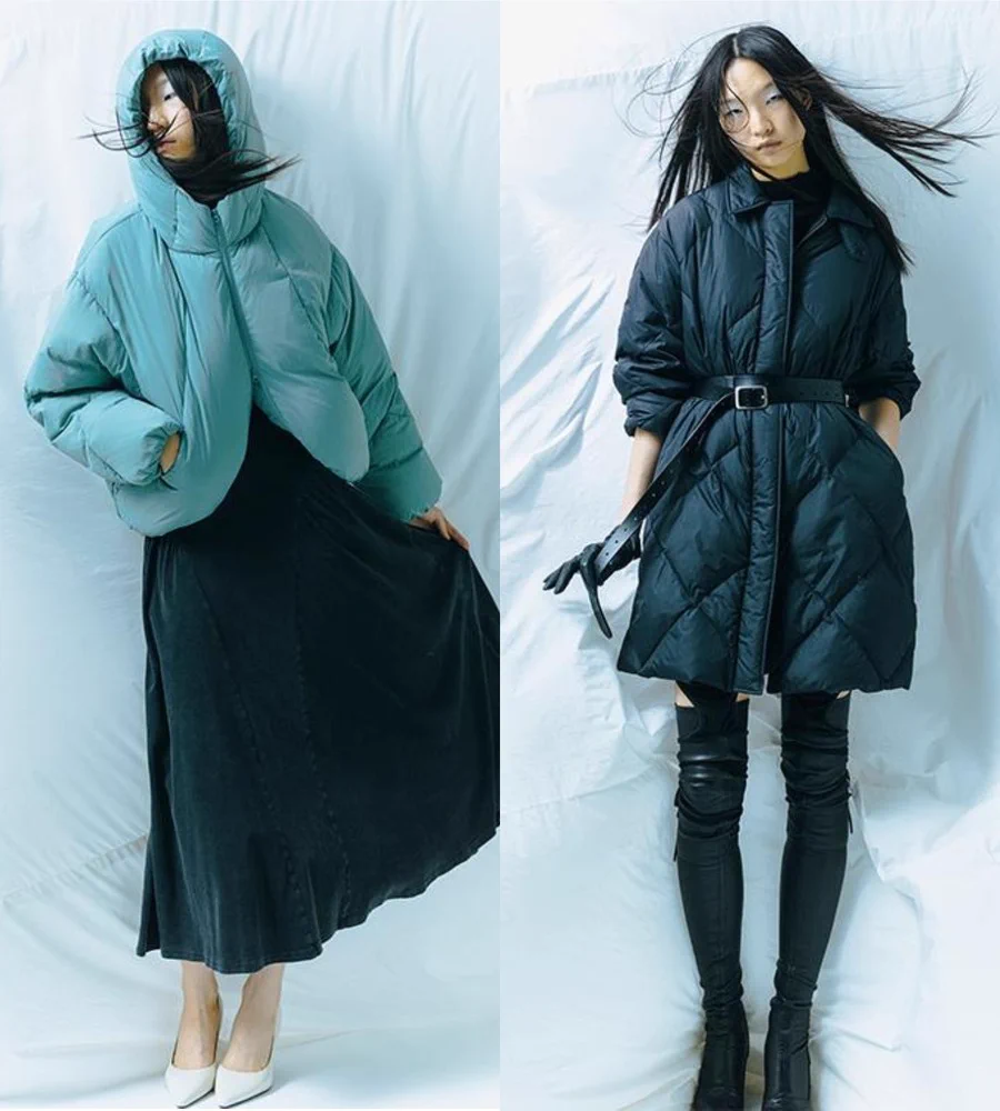 Fashion Press on X: 