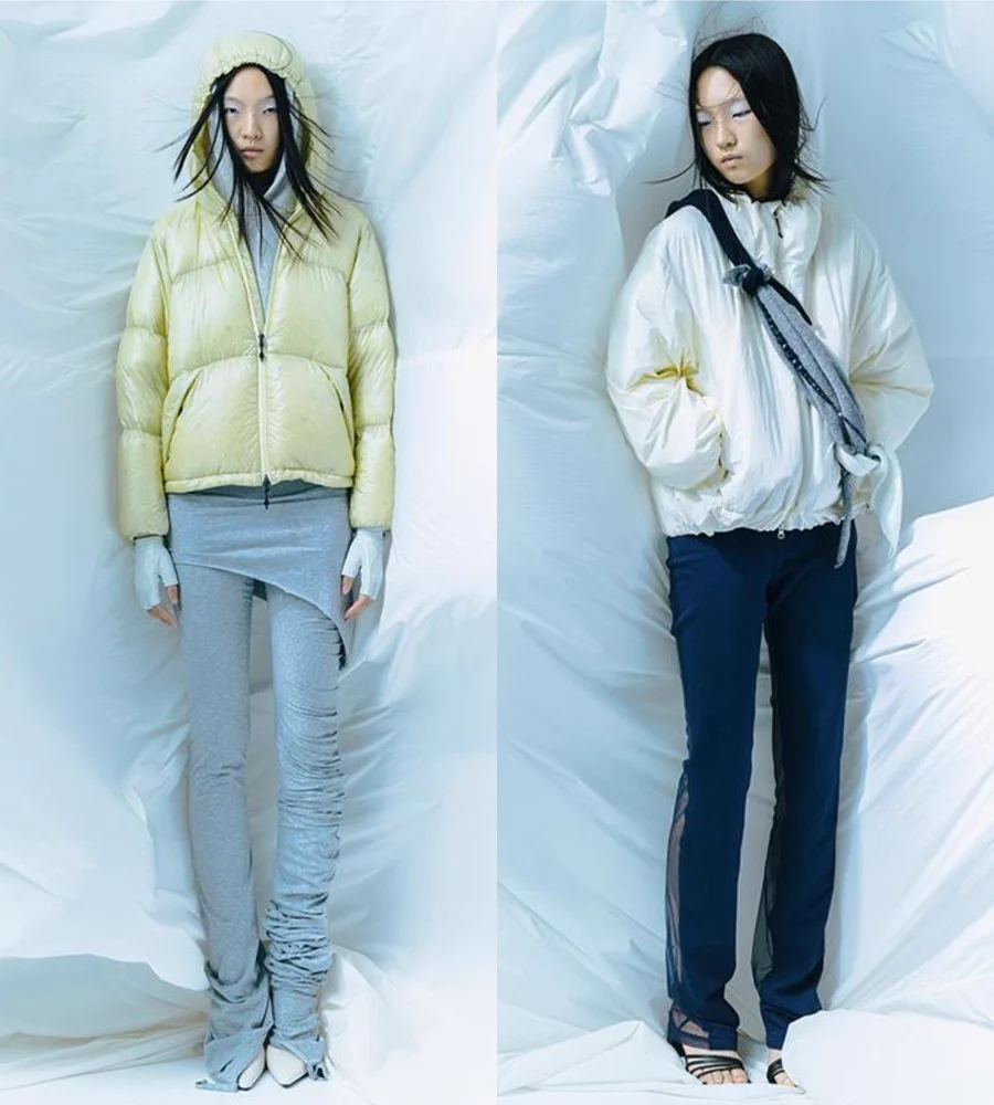 Fashion Press on X: 