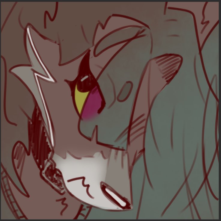 liku_au's tweet photo. Coloured <3 (kind of) https://t.co/GuSxVOdsyi