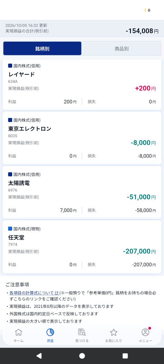 raichixsaba's tweet photo. こんなにも任天堂が人を不幸にした時代がかつてあっただろうか…
やっと縁を切れたので明日から気を取り直して慎重に現物を選びます！！
誘電は損切りできないかった報い。
損切りしろ。死ぬぞ。 https://t.co/l5xX9PV5kT