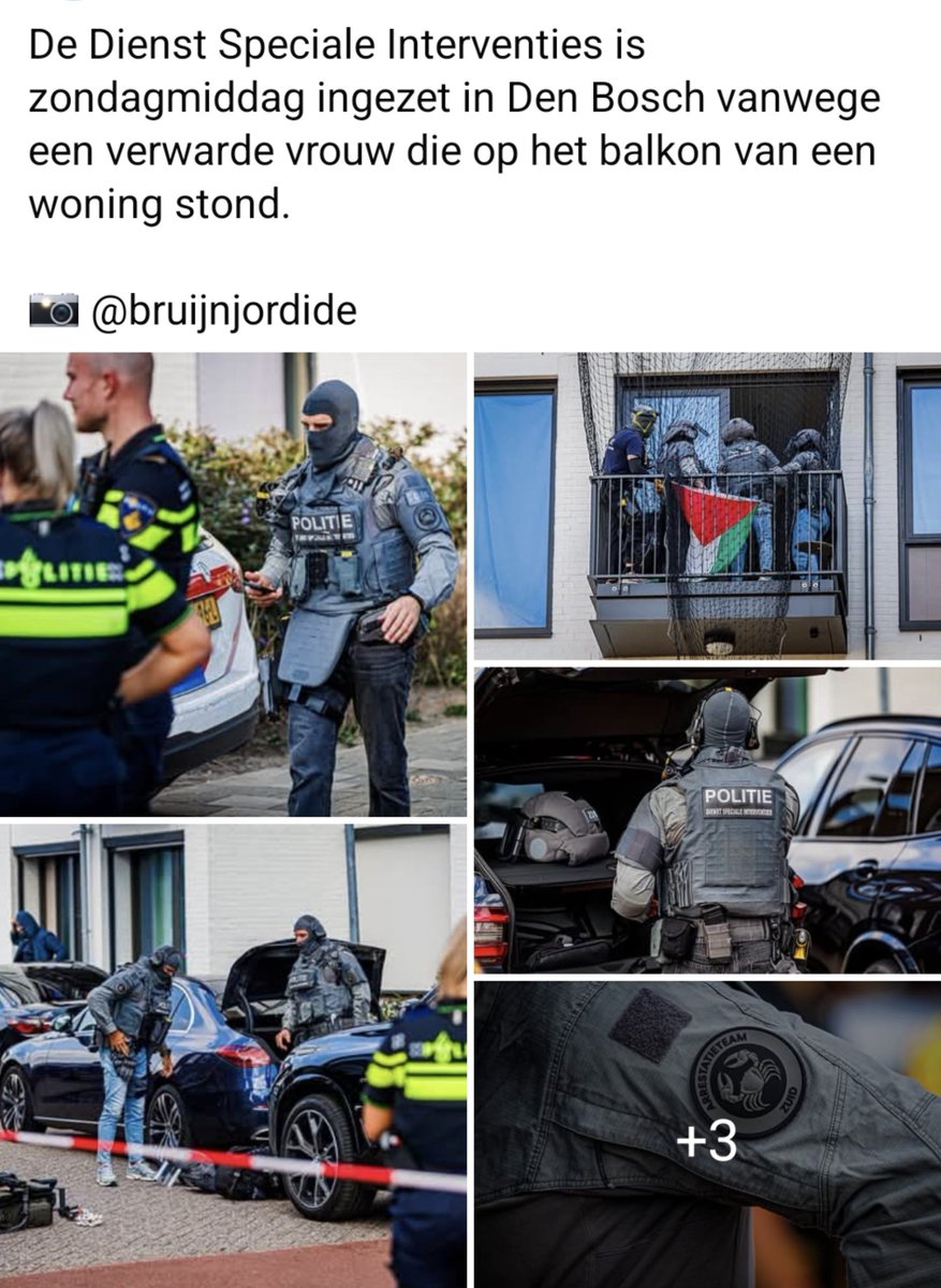 duveltje's tweet photo. Staat iemand vanaf een balkon te schreeuwen?
Verward. Niet serieus nemen 🫣
☝️Maar staat diezelfde persoon #regelmatig bij een demonstratie in de binnenstad van #DenBosch te schreeuwen?
O nee, dan moeten wij het echt wél serieus nemen want ....🤷♀️
Bijzonder toch…dezelfde persoon, hetzelfde geschreeuw, maar blijkbaar een compleet andere beoordeling.
Verwardheid blijkt weer eens opvallend afhankelijk van wanneer het gemeentebeleid het beste uitkomt. 😇