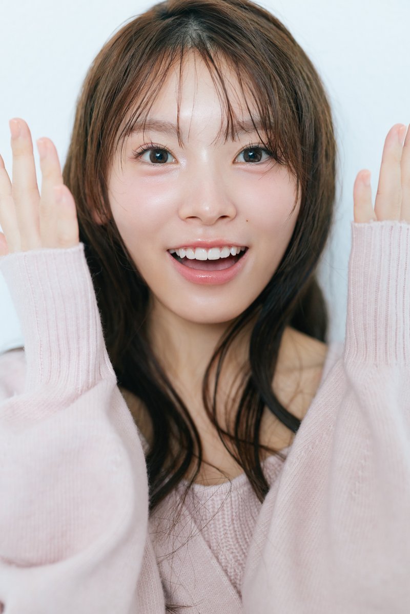 yoyokaki46's tweet photo. #森平麗心 
#乃木坂46 https://t.co/cnuoZxJvnP