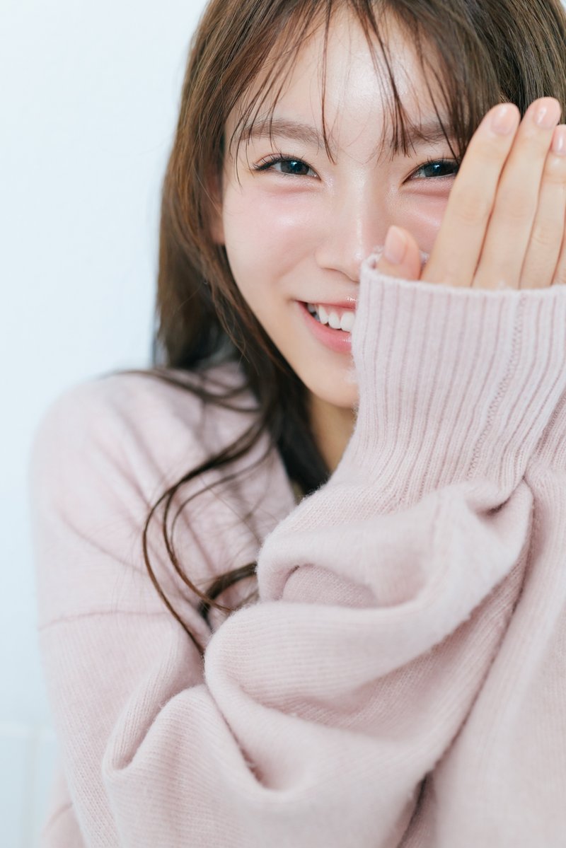 yoyokaki46's tweet photo. #森平麗心 
#乃木坂46 https://t.co/cnuoZxJvnP