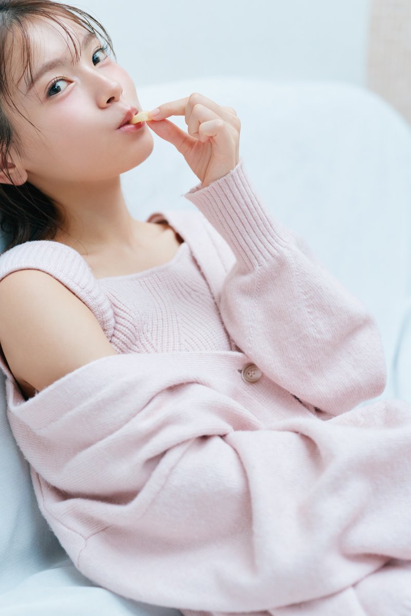yoyokaki46's tweet photo. #森平麗心 
#乃木坂46 https://t.co/qn0fNsooGk