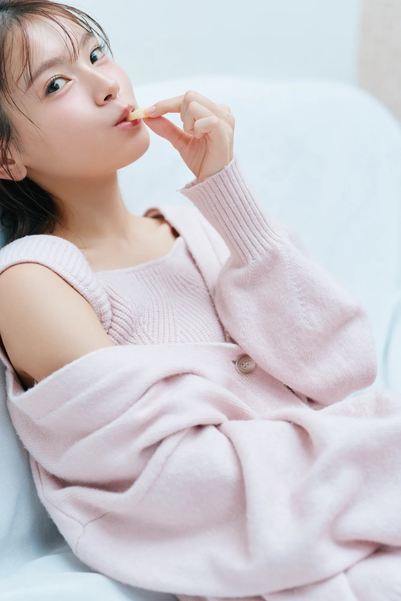乃木坂46 森平麗心 15th Anniversary レアポ 座り ヨリ ヨヨりんご46 Ⅳ on X: 