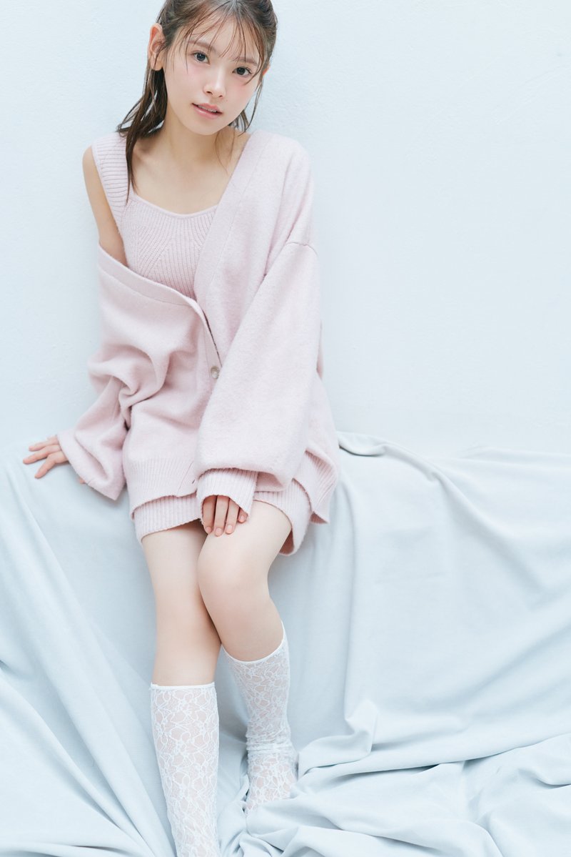 yoyokaki46's tweet photo. #森平麗心 
#乃木坂46 https://t.co/qn0fNsooGk
