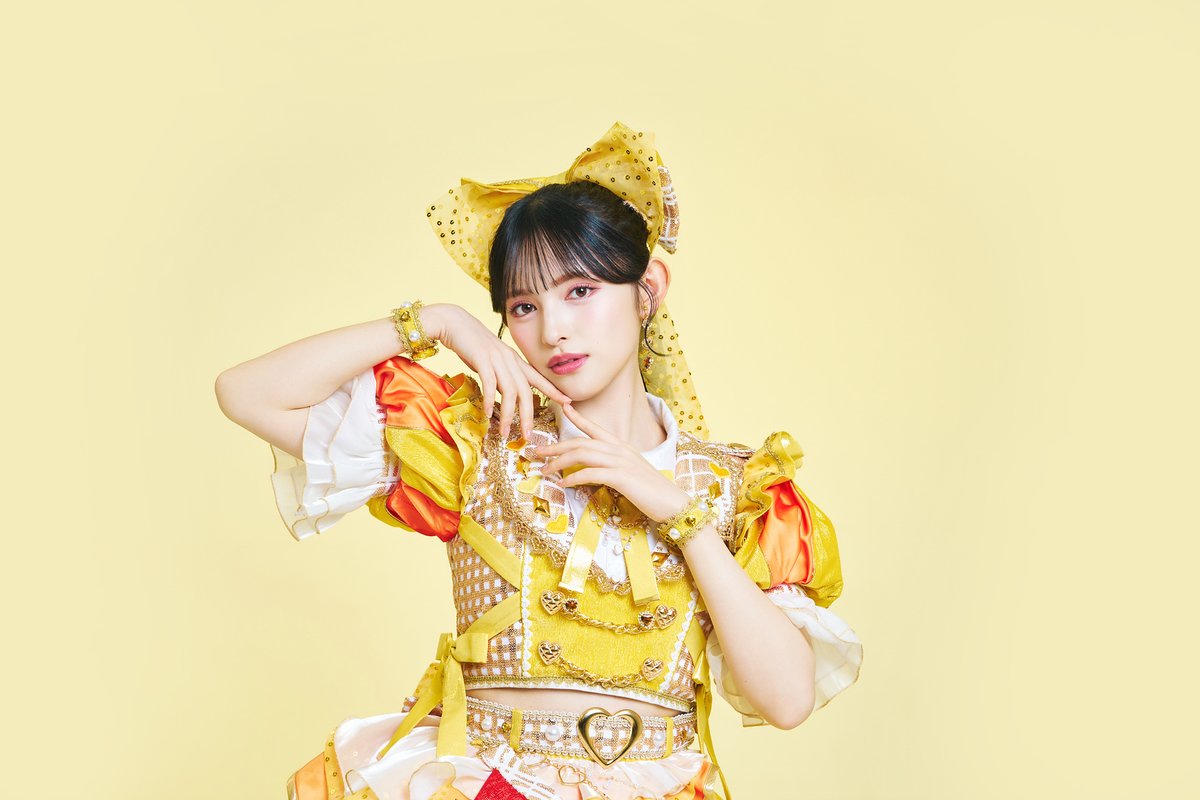 realsoundjp's tweet photo. 【インタビュー】超ときめき♡宣伝部 菅田愛貴

「ここには楽しい思い出しかない」
ファンがいたからなれた、私の理想のアイドル

https://t.co/ch3nLIK2WO

#超とき宣 #菅田愛貴 https://t.co/7K5HSmYGnf