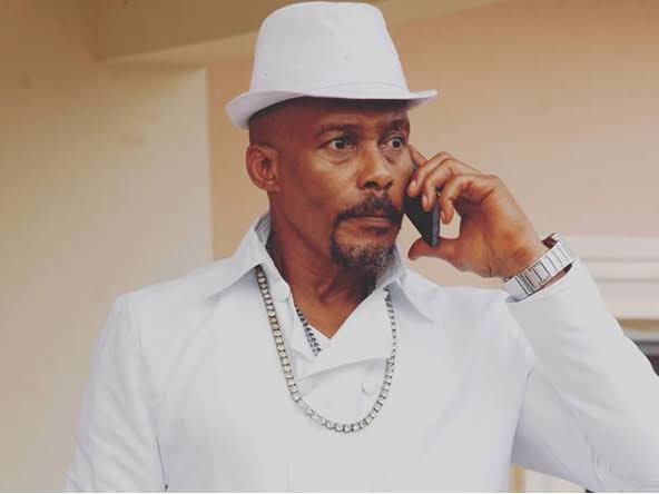 instablog9ja's tweet photo. “Nigerians should be patient with president Tinubu because he’s doing a great job fixing a country he did not spoil” 

— Nollywood actor Hanks Anuku https://t.co/7BVYgCKqdv