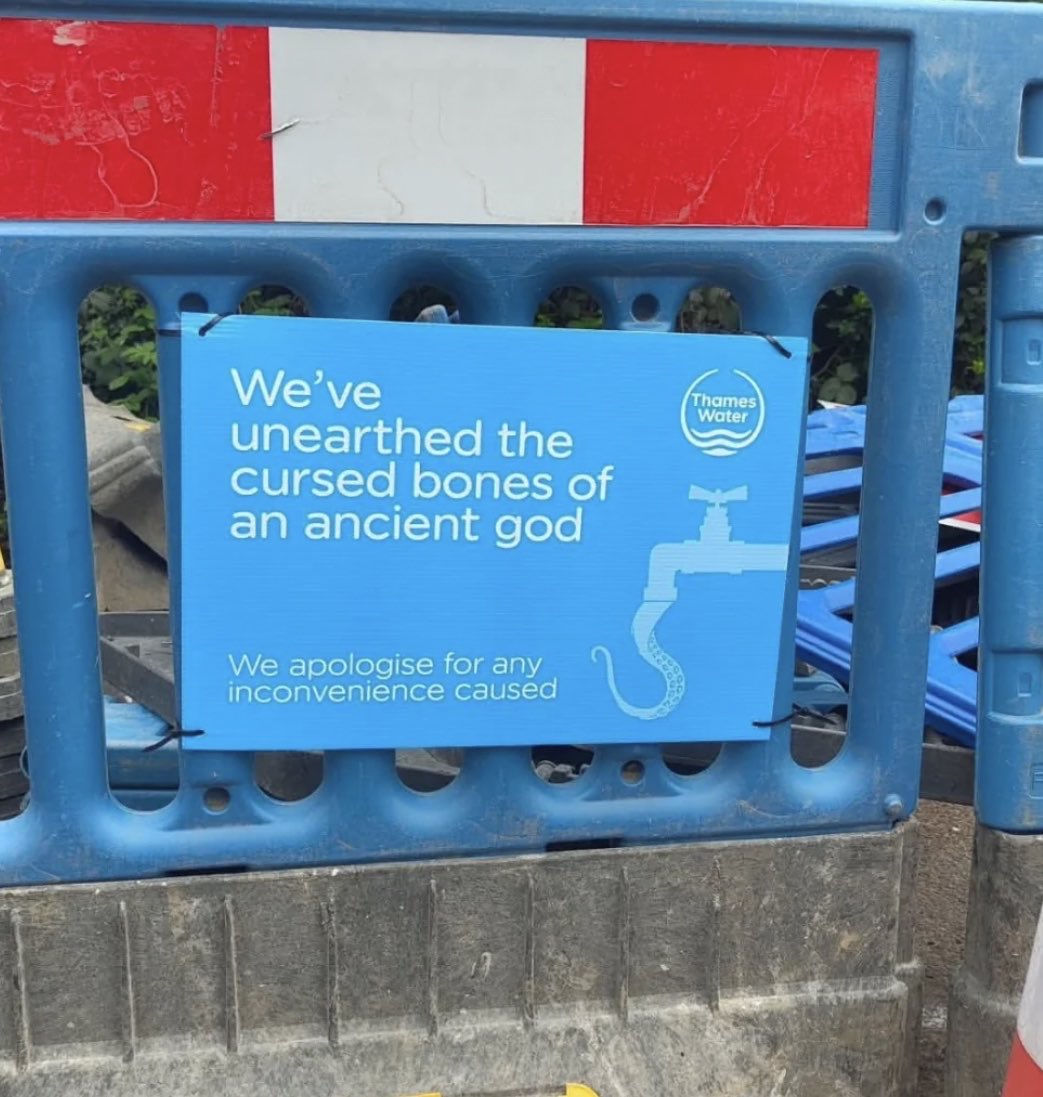 NoContextBrits's tweet photo. https://t.co/NrqmTmURly
