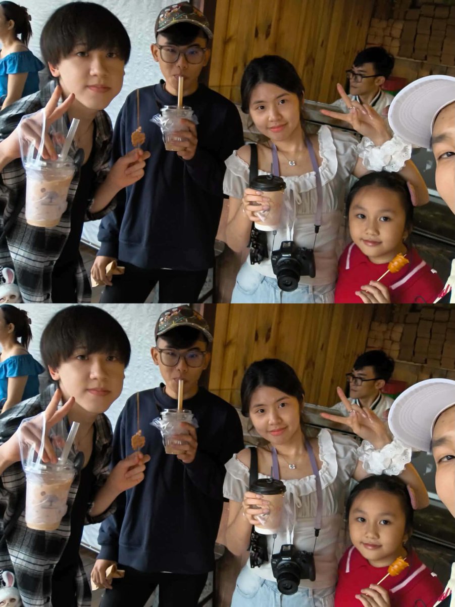 karinarakel1's tweet photo. Spam https://t.co/pM6D8An7Y7