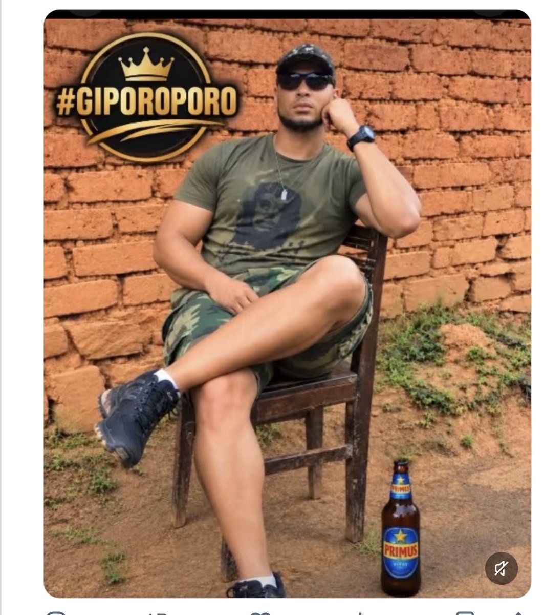 wk15hw's tweet photo. Ya #maibobo yirwa ituka abantu ikoresheje AI bayivumbuyeee none Dore ibyo batangiyeee kuyihemba @HAGANA45 @yimulenge Mumwanya barazana #Agasundi ka nyoko #zenaa hanooo uhagarare ushikameee https://t.co/AUVnEcTnYJ