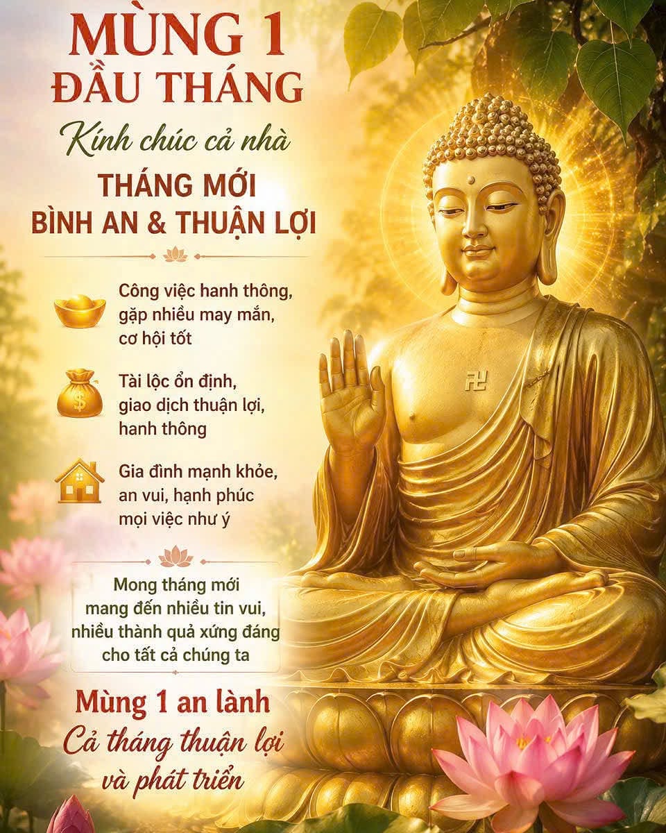 Dursun355's tweet photo. Mùng 1 an lành, chúc cả tháng thuận lợi. 6 tháng cuối năm bứt phá, kinh doanh hanh thông, tài lộc vững vàng, sự nghiệp rực rỡ. Đủ tâm, đủ trí, đủ lực và bền bỉ để chinh phục mục tiêu. Chủ động tạo cơ hội. https://t.co/KOFFtJNbIO