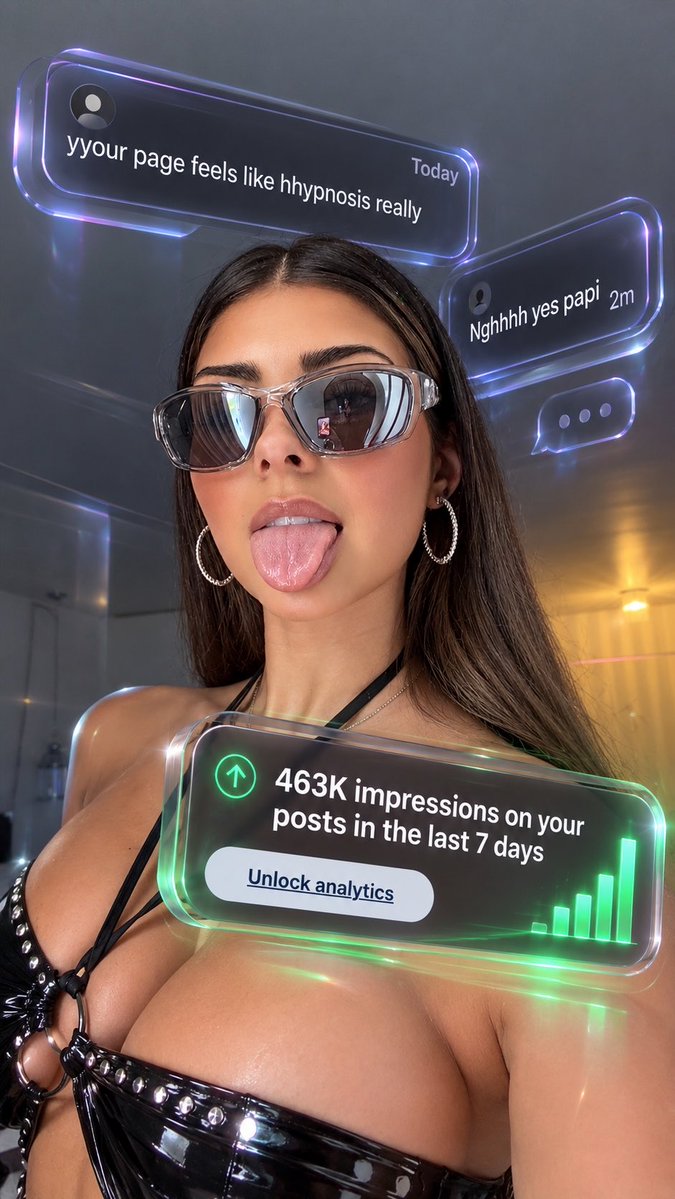 mommysmilkx's tweet photo. Someone has to go first

Findom Latex HumanATM https://t.co/1deZBWPT49