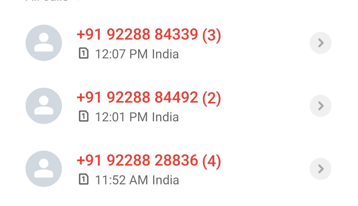 AdvAyushiLP's tweet photo. Your recovery agents are repeatedly calling me despite being informed that I am severely unwell. This is causing undue pressure and disturbing my mental peace. Stop the harassment and keep recovery communication within legal limits.
@RBI
@RBIsays
@SBICard_Connect
@OfficialSBICare https://t.co/4oqHeb1EEW