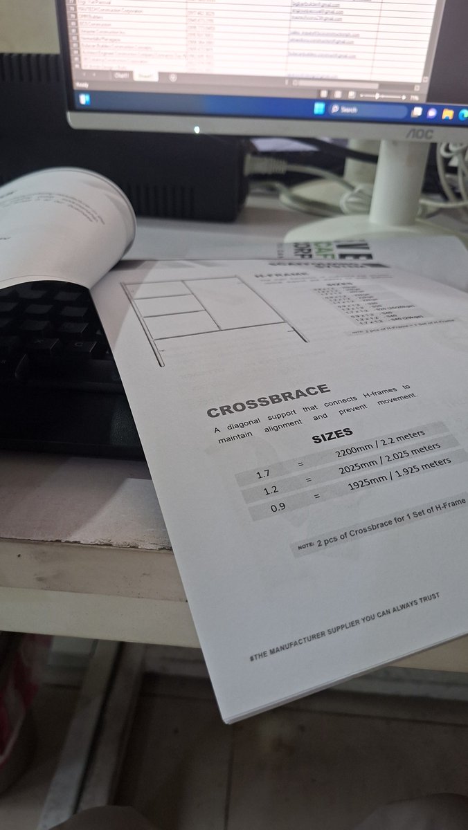 minimorieme's tweet photo. MOTHER TERESA TALAGA NG COMPANY NAMIN TONG SI SIR CHRIS EH

nakita nya ko nahihirapan sa products namin, tapos bigla nya kong inabutan ng hard copy ng brochure🥹 https://t.co/qnQPmLRPAE
