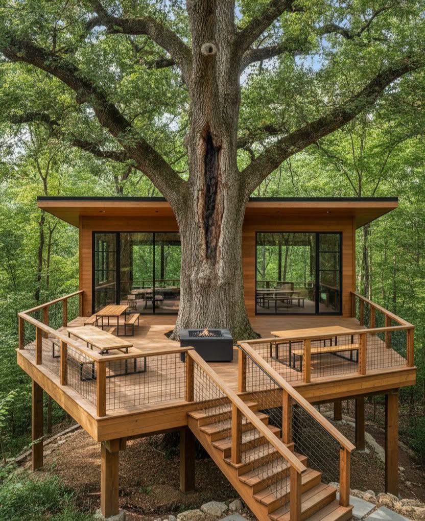 BuilderListone's tweet photo. A place to unwind 🏡 https://t.co/LqJUwu2GHe