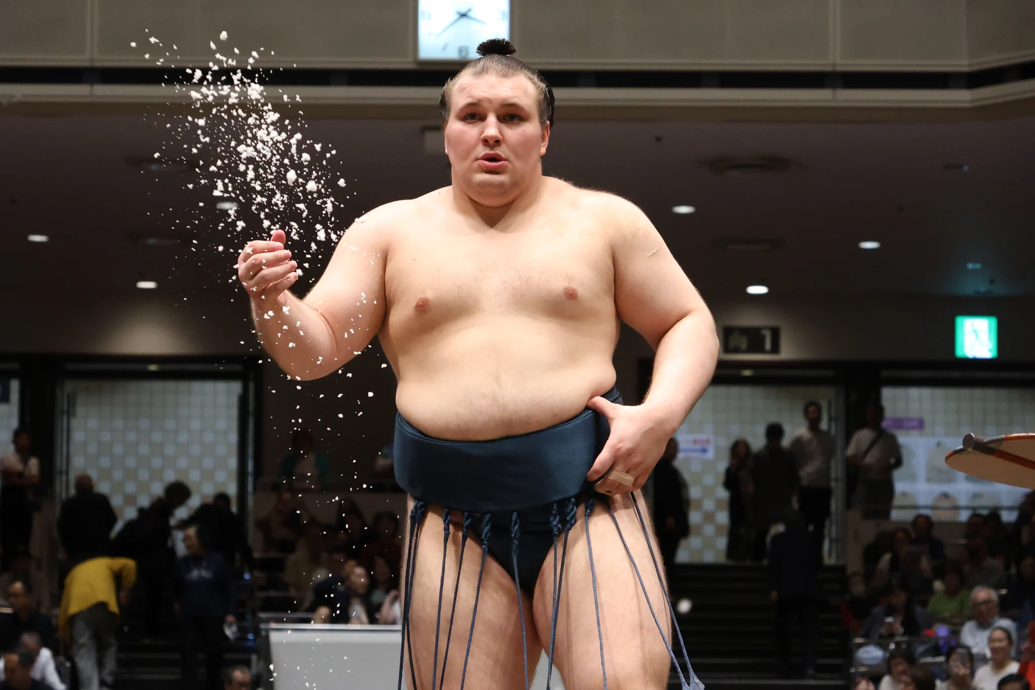 日本相撲協会公式στο X: 