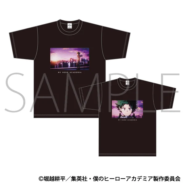 僕のヒーローアカデミア グッズ速報！ (@heroaca__goods) / X
