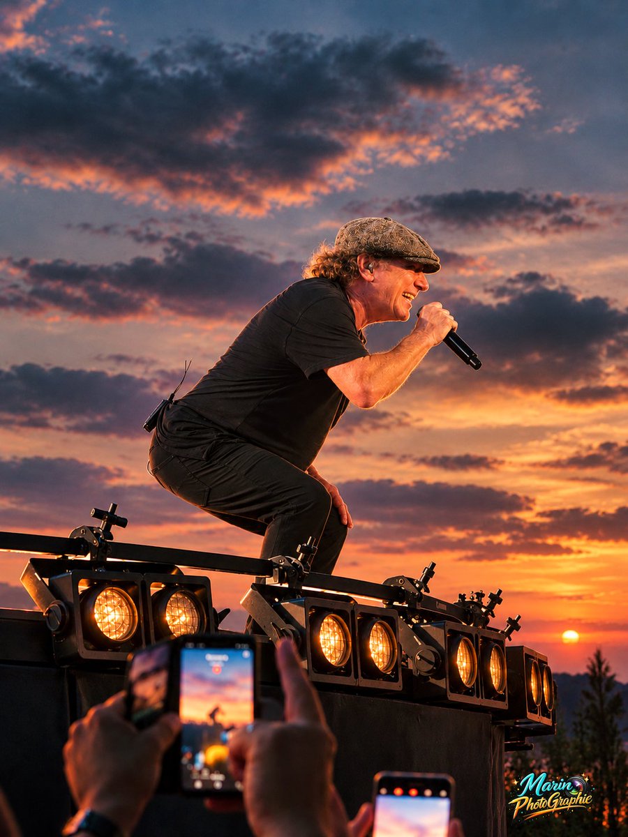 hellsbell1963's tweet photo. Happy Birthday to the Legend  Brian Johnson! #ACDC #acdcforever https://t.co/jFaLtq9666