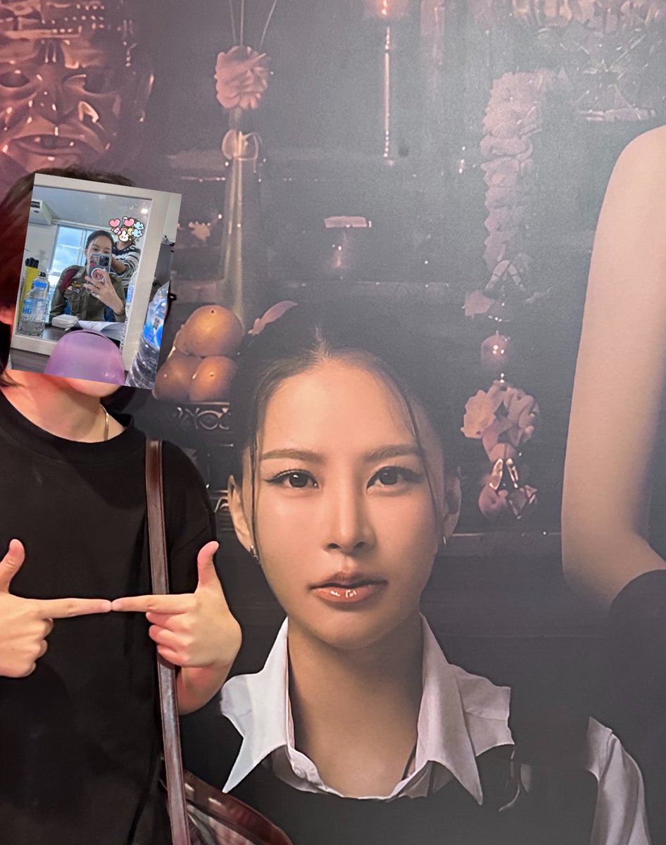 chaerrryloops's tweet photo. คุณหมวดขา หนูขอแจ้งความ 😳 https://t.co/Rf2Va6D55R