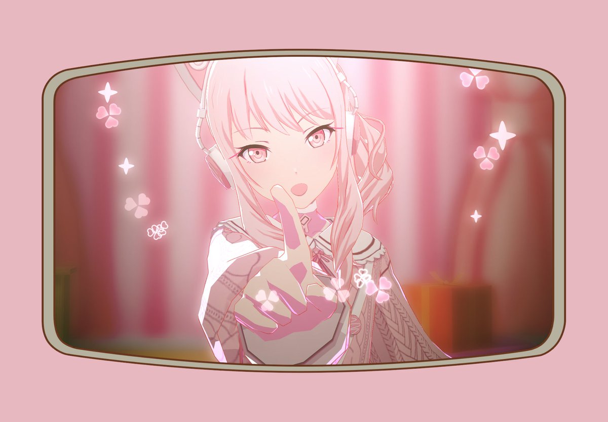 huyuki401's tweet photo. 🩷🎀🩷 https://t.co/0TIsY1Se1I
