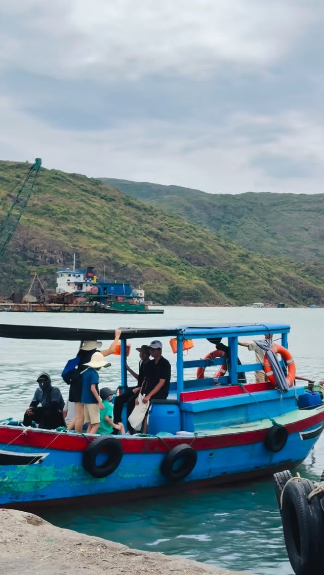 Z3ilan's tweet photo. Voyage privé sur mesure au Vietnam, du nord au sud, pour une immersion authentique avec une agence locale. https://t.co/SmuK0hMiNF