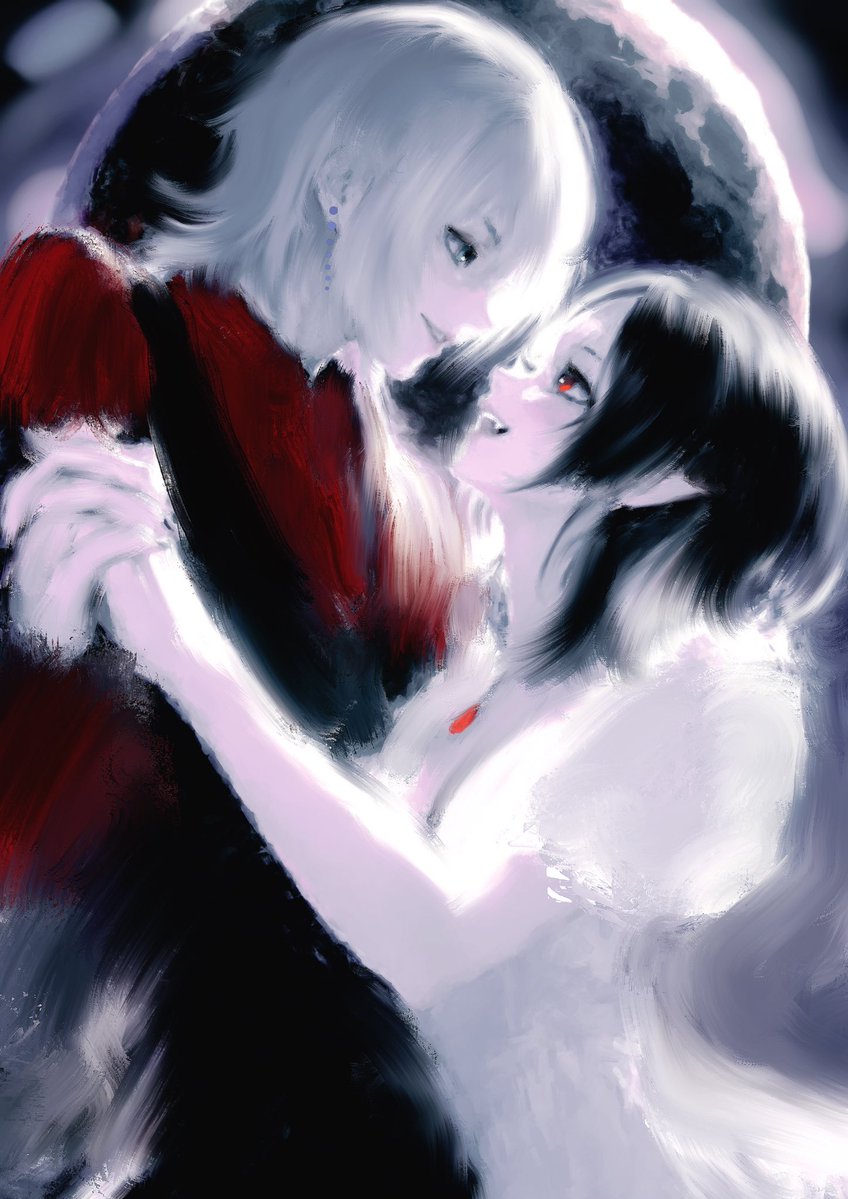 Tokoyami_4949's tweet photo. ヒカリ追い越して

月の裏側で舞う　Shadow dance https://t.co/nSFtVIPq43
