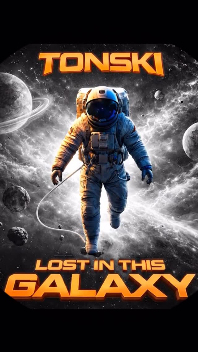 CarlaMt1962's tweet photo. Lost in sound, lost in space. “Lost In This Galaxy” delivers hypnotic tech house grooves, cosmic vibes, and a bassline that pulls you deeper with every beat. Turn it up and drift into the rhythm. @judi_records @sammymerayah https://t.co/vI1fVg5Ka6