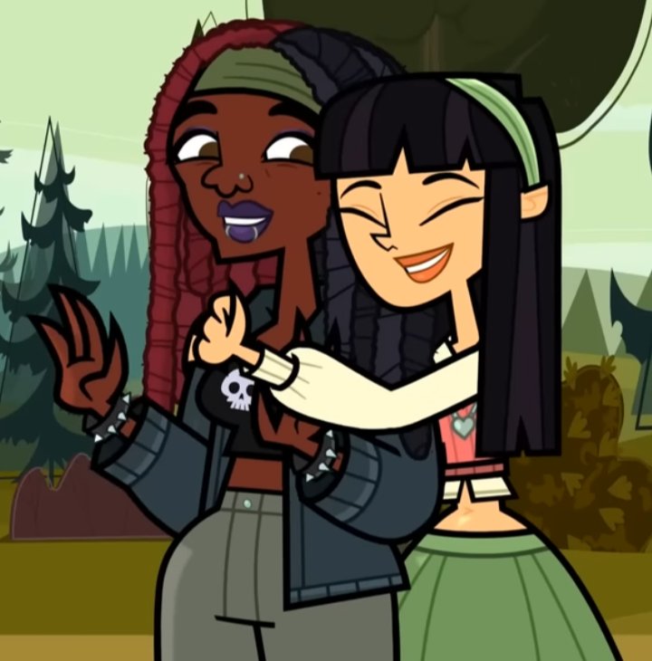 Nataluvrs's tweet photo. @DessiWasHere Forever my otp!!! https://t.co/w0KH8lLoqr