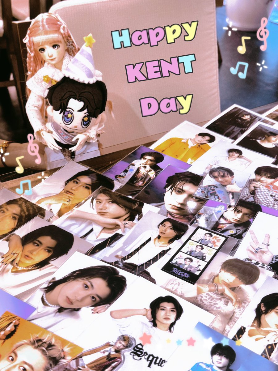 Elaraqwq's tweet photo. ㊗️米尾贤人19岁生日快乐🎉
 #HappyKENTDay 
#龍宮城 #KENT #米尾賢人 https://t.co/WOoK4e0jv8