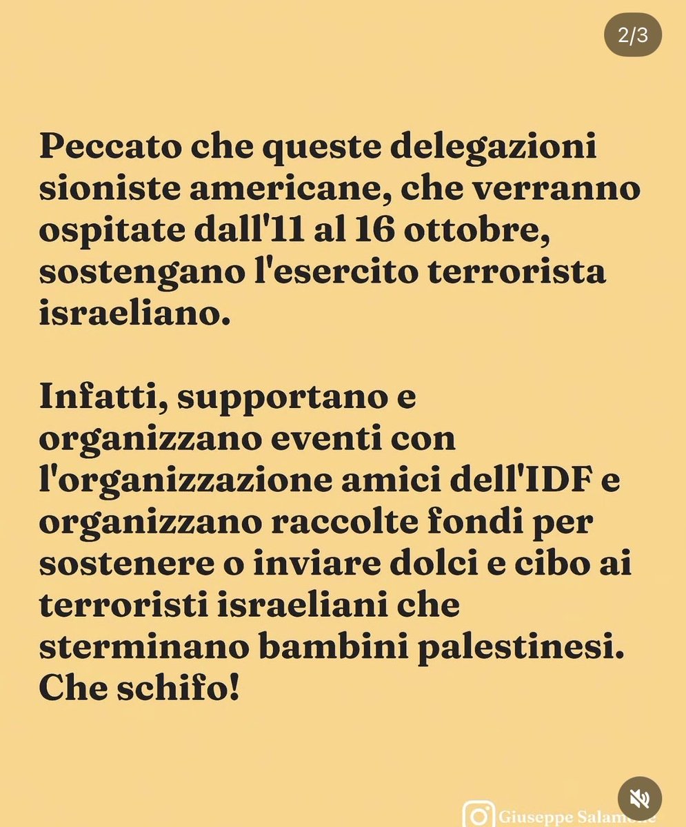 redroby5's tweet photo. Leggete e fate diventare virale. 
Reggio Emilia oltre al #boscoOspizio invita dirigenti israeliani
@gius_salamone90 @ReggioChild che delusione https://t.co/th2fVH8Xcm