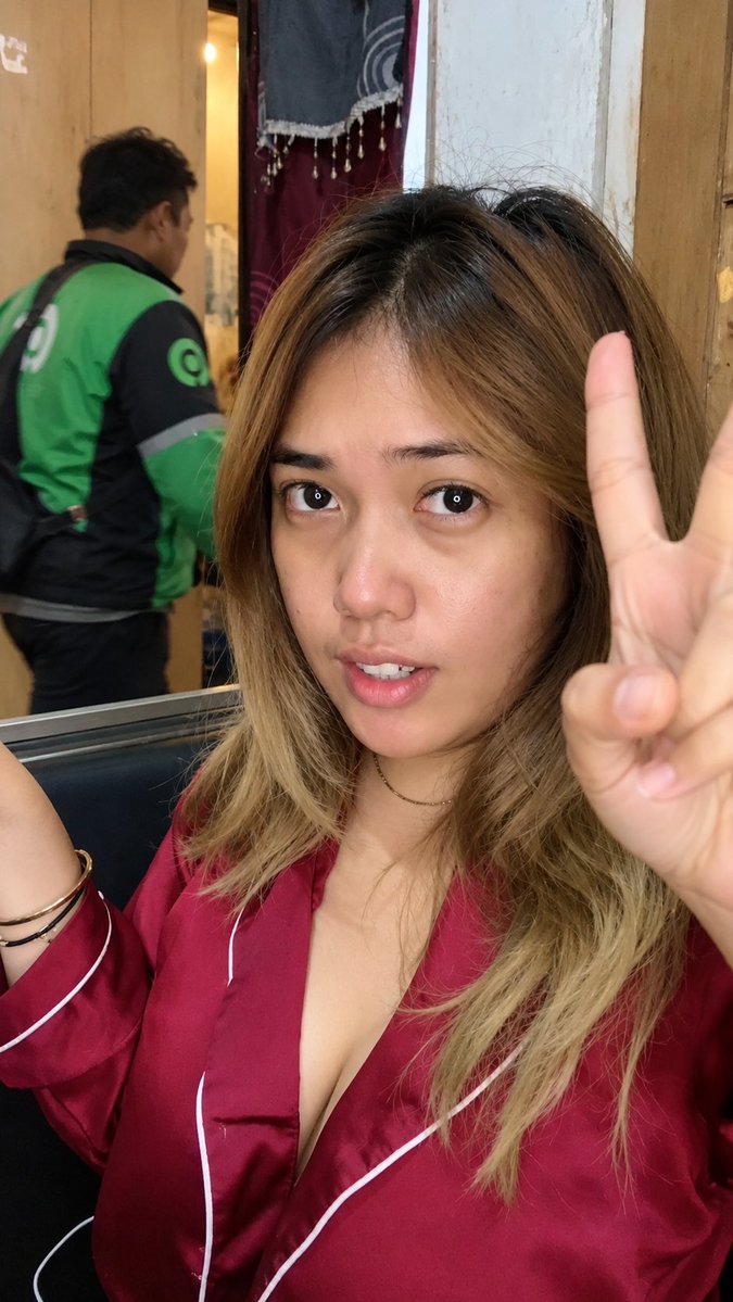 CassandraXixi's tweet photo. Langsung dua ya ges ya
https://t.co/jqQVIod6rl https://t.co/05hFZhlkl2