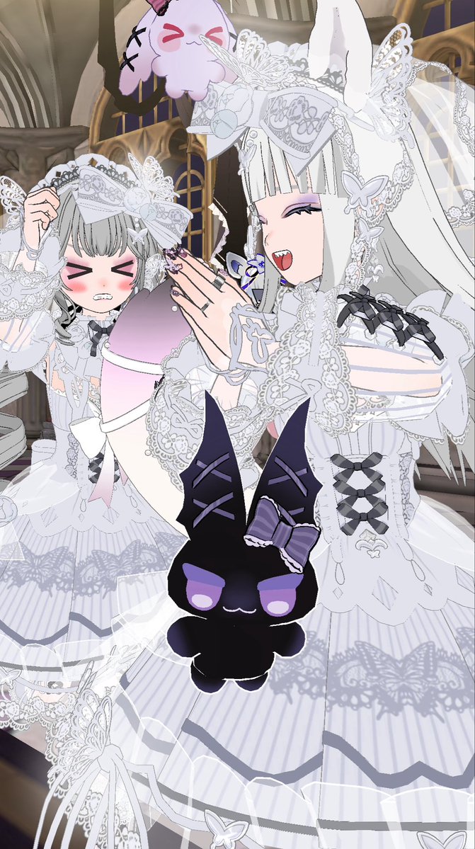 ____babureochaa's tweet photo. ムービー可愛くてパシャリ📷´- https://t.co/fXaYWHexXi