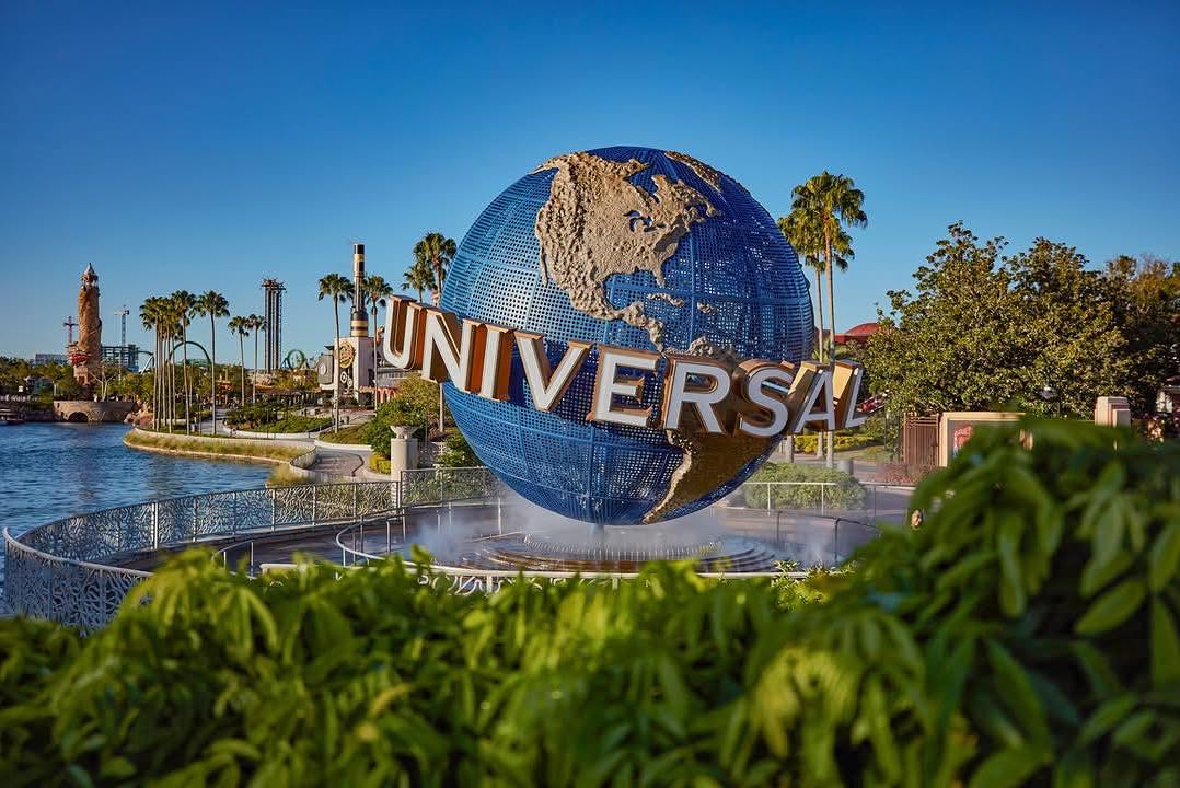 XinaWy's tweet photo. Florida in February 2027: 7 nights at Universal Cabana Bay Beach Resort plus 3 nights in Clearwater Beach from £1, 959pp. Includes car hire, Universal tickets and Early Park Admission. Based on 2 adults and 2 children. Deposit from £99pp. https://t.co/9XXjJuJqOb