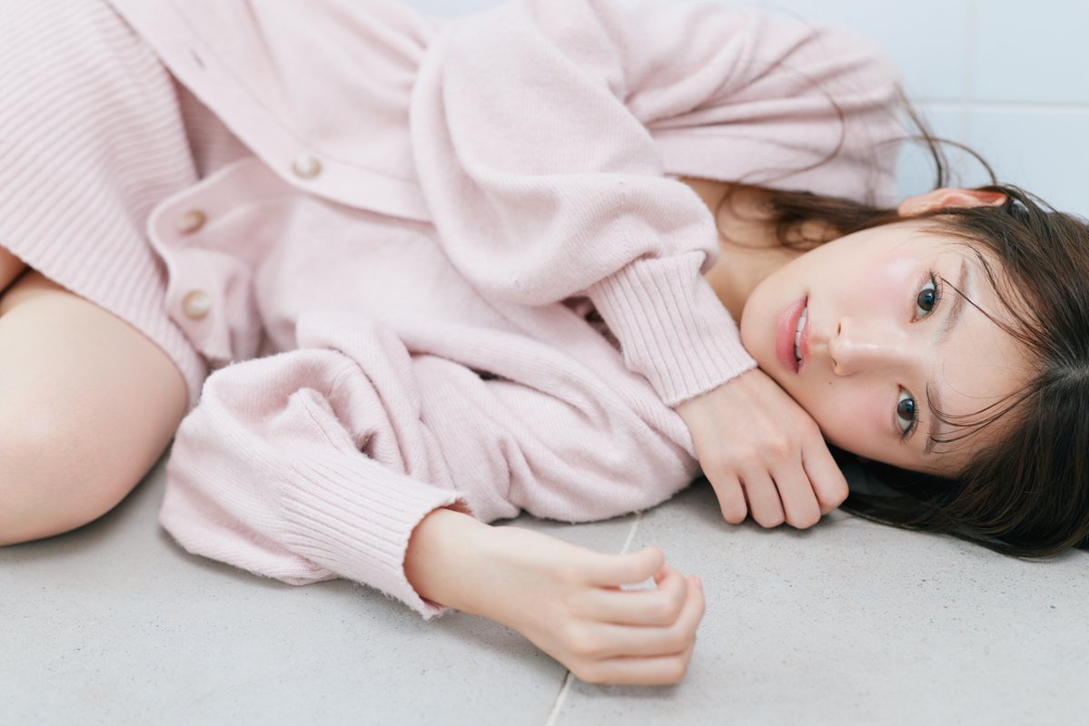 yoyokaki46's tweet photo. #森平麗心 
#乃木坂46 https://t.co/E0kfN5T0rp