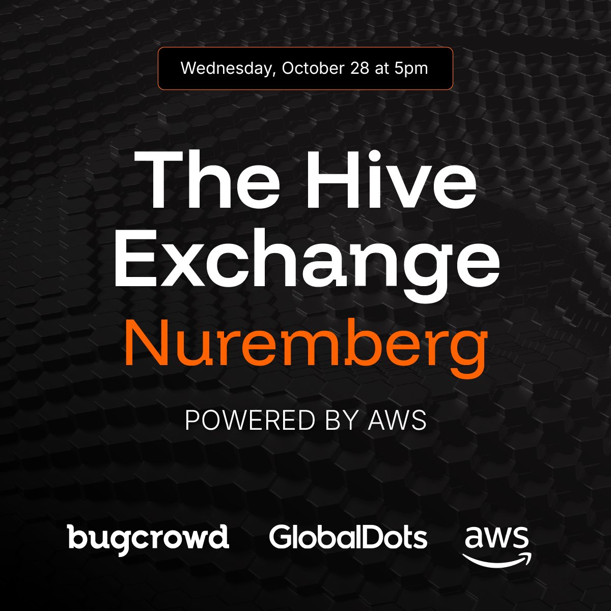 Bugcrowd tweet picture