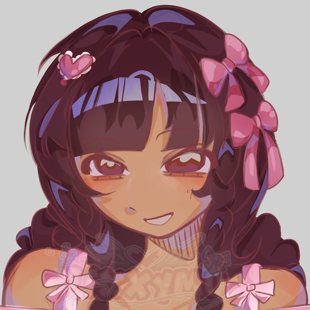 MAEKATEmjtt's tweet photo. @dvregii WIP! 🥹 Not finished yet, but here's a sneak peek~ ✨ https://t.co/RIuUWxwpUZ