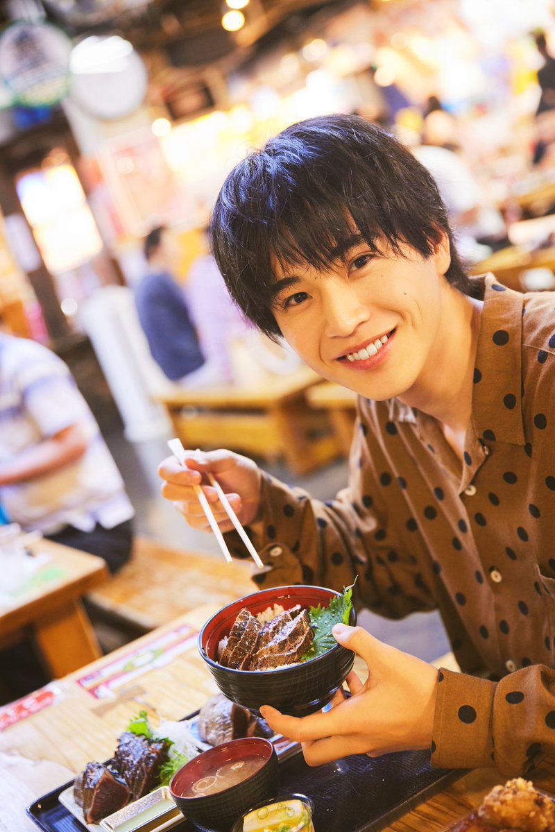 HmvBooksShibuya's tweet photo. 【#中沢元紀 】
『日々燦々』 発売記念イベントの開催が決定🎉
販売受付は2026年10月10日(土)10:00～スタート
 
🔻2026年12月12日(土)東京-渋谷
https://t.co/DeRlvXlaF9
🔻2026年12月20日(日)大阪-なんば
https://t.co/EBney4lvtf

貴重なこの機会お見逃しなく🎵 https://t.co/vYKOgV2Csa