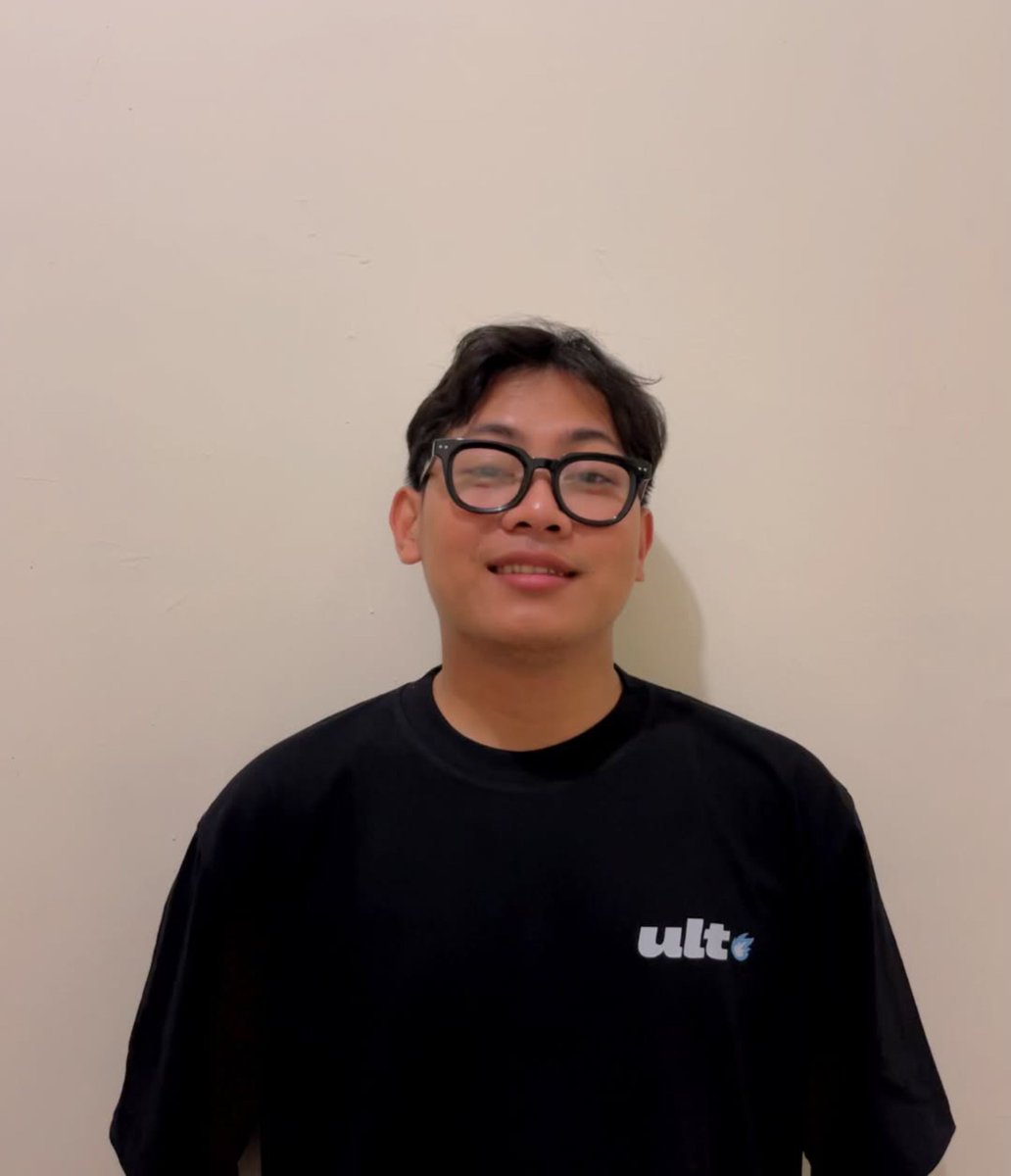 MhWhdy's tweet photo. Fit check. Charts next...😎
Building, trading, and staying ahead with Ult @UltApp 

#Ultapp #Cronos https://t.co/oMSgN1Xn2t