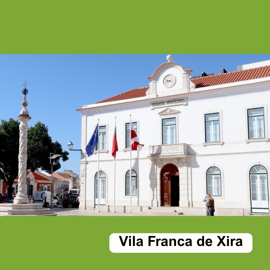 uclg_cisdp's tweet photo. What does a #HumanRightsCities look like for Vila Franca de Xira ? 👇

🌍Part of the global campaign “10, 100, 1000 Human Rights Cities and Territories by 2030.”

Discover more: https://t.co/2vEzKJj6CC https://t.co/9zV6ZYh2NY