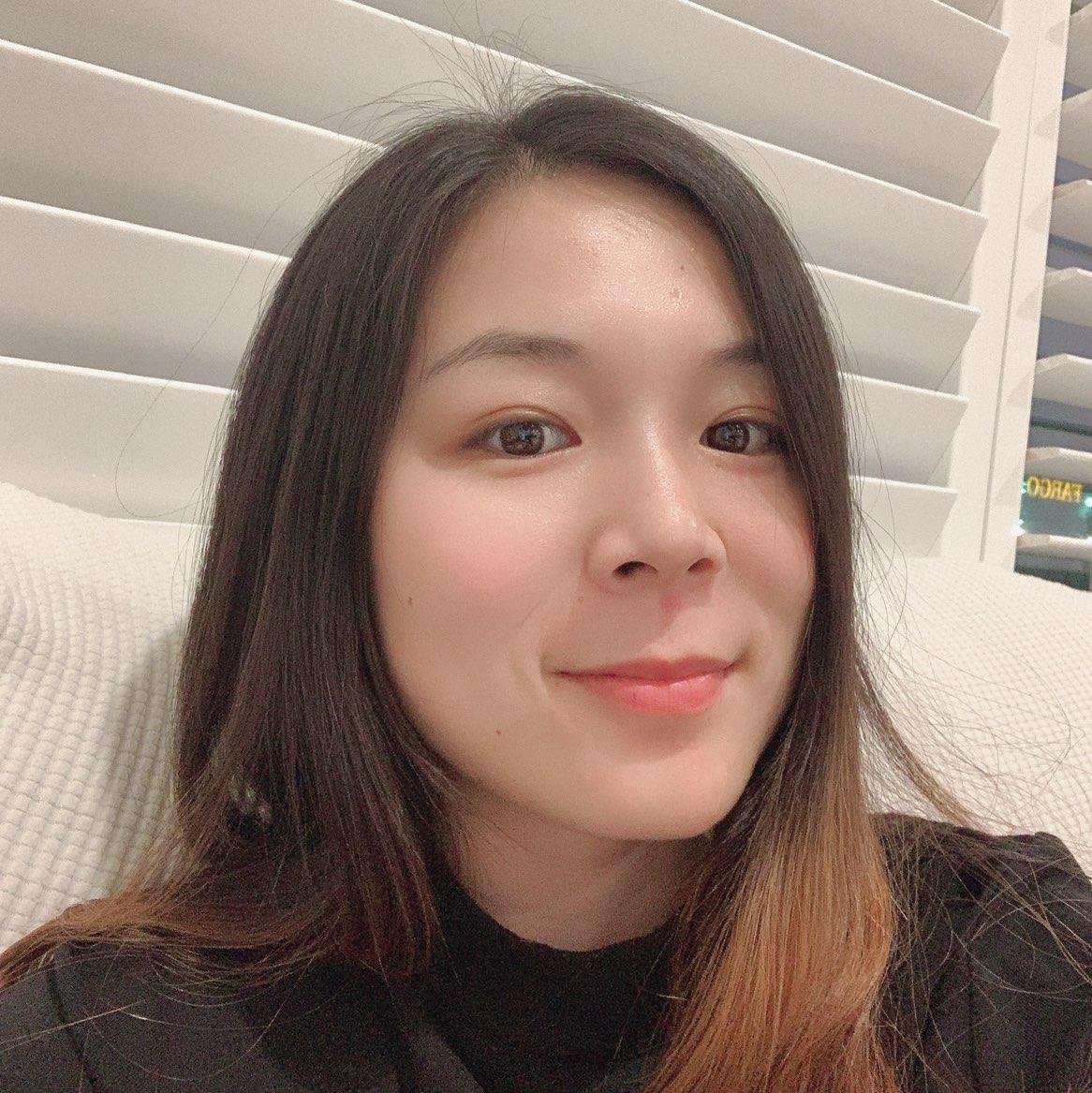 IntCyberDigest's tweet photo. ‼️ Meet Chinese spy Wanying Zhang aka “Heather”, who spied on the US-based son of the Taiwanese president and was arrested.

She texted her handler "Saw him. Young male. It's that young one," and "I am videorecording."

We found her online profiles 🧵 https://t.co/P8MyJm6Jau