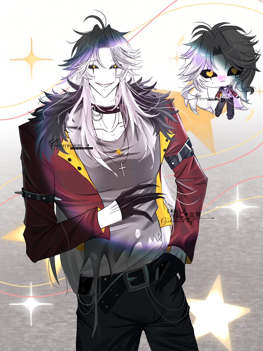 Nameless1431's tweet photo. 世界比我坏多了 现在你可以依赖我了 https://t.co/FVFokOZM9B