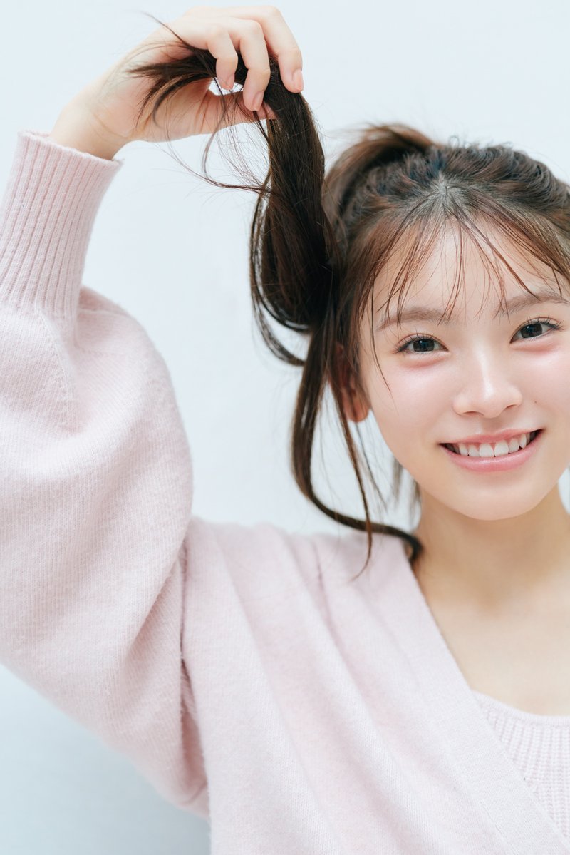 yoyokaki46's tweet photo. #森平麗心 
#乃木坂46 https://t.co/izRDdeaigI