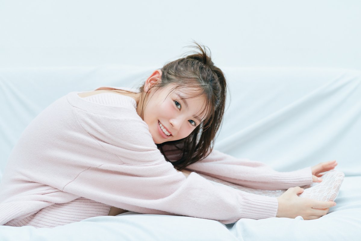 yoyokaki46's tweet photo. #森平麗心 
#乃木坂46 https://t.co/izRDdeaigI