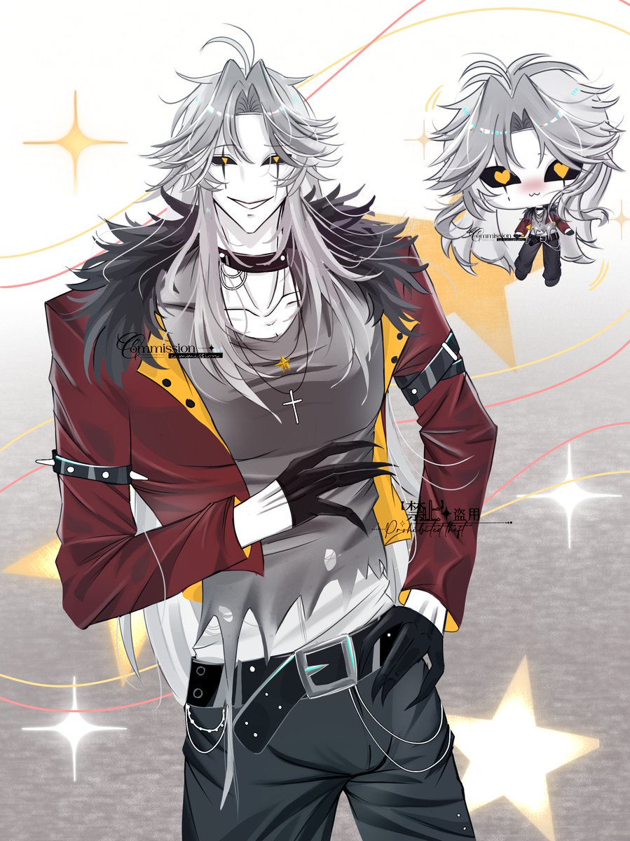 Nameless1431's tweet photo. 世界比我坏多了 现在你可以依赖我了 https://t.co/FVFokOZM9B