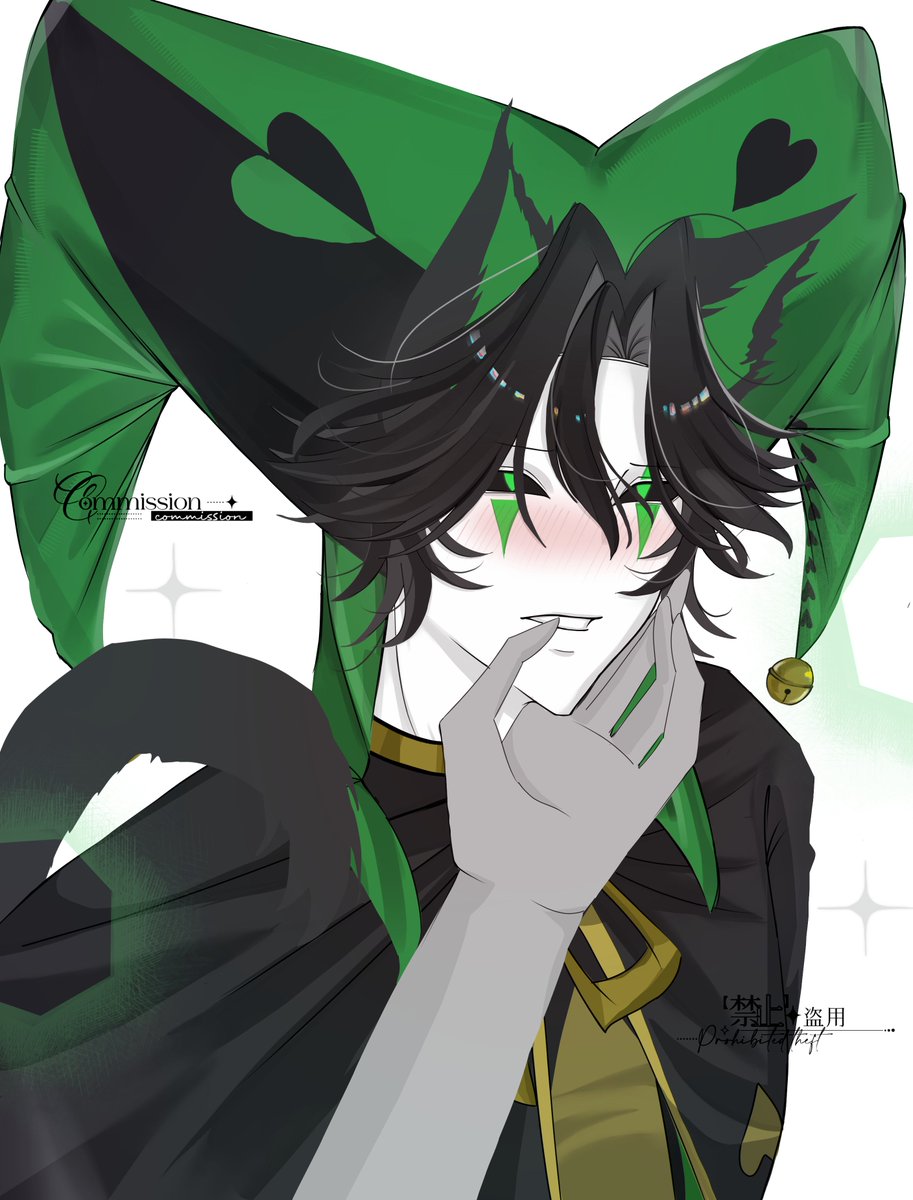 Nameless1431's tweet photo. 想把这只小猫带回家吗？ https://t.co/NY3CdNWXsu
