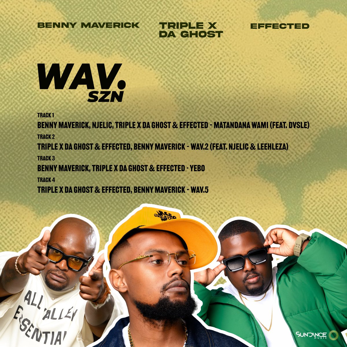 SundanceMusicSA's tweet photo. Dubane we UP 🌊✌��

It’s Official !!

Friday 09 Oct

WAV. SZN EP 

Like, Share &amp; Follow the link to Pre-Add the EP.

https://t.co/V1CGEtXHQo

Dankie Mzansi 🇿🇦 🎹 https://t.co/avuX39V4zL